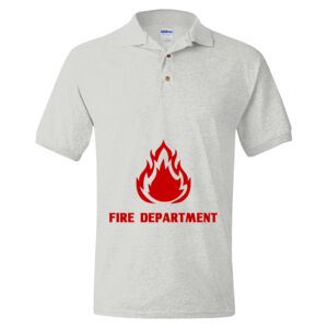 DryBlend® Jersey Polo Thumbnail