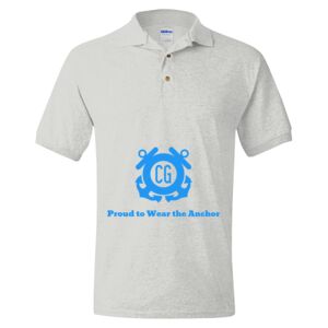 DryBlend® Jersey Polo Thumbnail