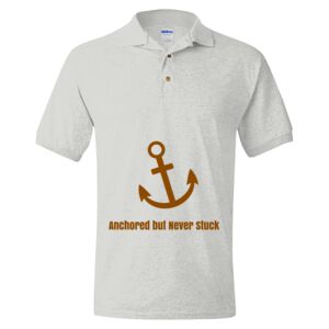 DryBlend® Jersey Polo Thumbnail