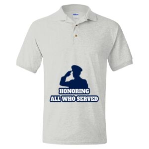 DryBlend® Jersey Polo Thumbnail