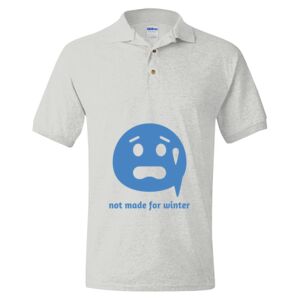 DryBlend® Jersey Polo Thumbnail