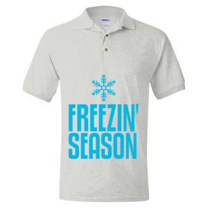 DryBlend® Jersey Polo Thumbnail