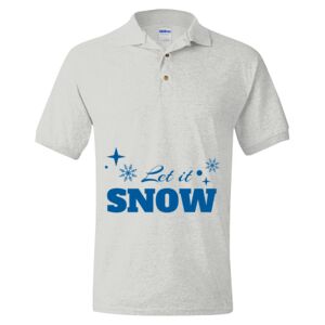 DryBlend® Jersey Polo Thumbnail