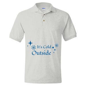 DryBlend® Jersey Polo Thumbnail