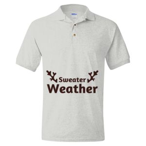 DryBlend® Jersey Polo Thumbnail