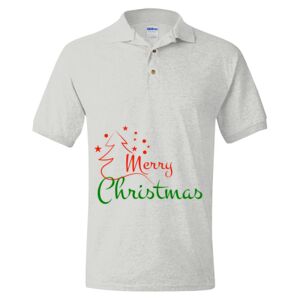 DryBlend® Jersey Polo Thumbnail