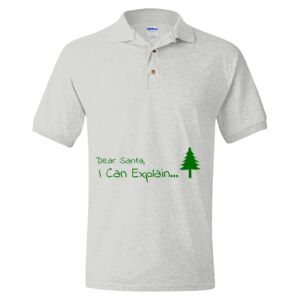 DryBlend® Jersey Polo Thumbnail