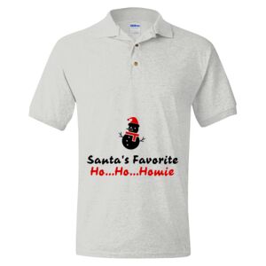 DryBlend® Jersey Polo Thumbnail