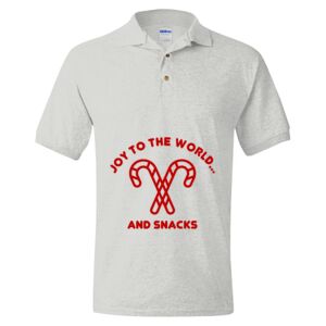 DryBlend® Jersey Polo Thumbnail