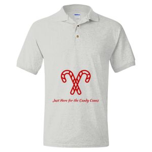 DryBlend® Jersey Polo Thumbnail