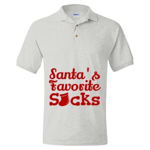 DryBlend® Jersey Polo Thumbnail