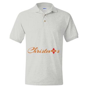 DryBlend® Jersey Polo Thumbnail