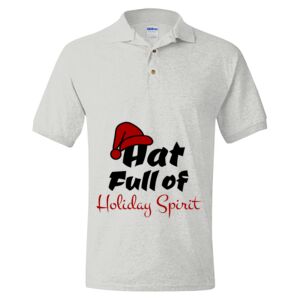 DryBlend® Jersey Polo Thumbnail