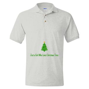 DryBlend® Jersey Polo Thumbnail