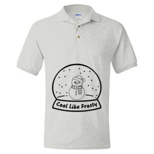 DryBlend® Jersey Polo Thumbnail