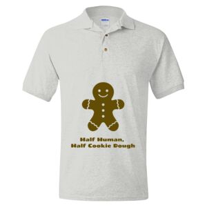 DryBlend® Jersey Polo Thumbnail