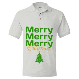 DryBlend® Jersey Polo Thumbnail