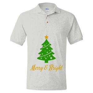 DryBlend® Jersey Polo Thumbnail