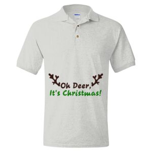 DryBlend® Jersey Polo Thumbnail