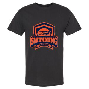 Gold Soft Touch T-Shirt Thumbnail