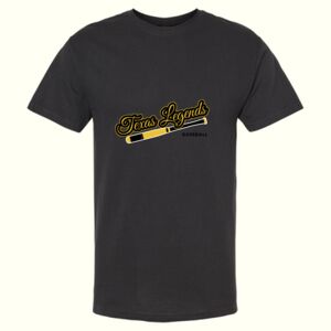 Gold Soft Touch T-Shirt Thumbnail