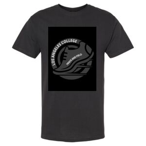 Gold Soft Touch T-Shirt Thumbnail