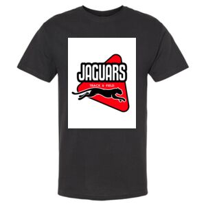 Gold Soft Touch T-Shirt Thumbnail