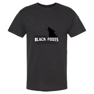 Gold Soft Touch T-Shirt Thumbnail