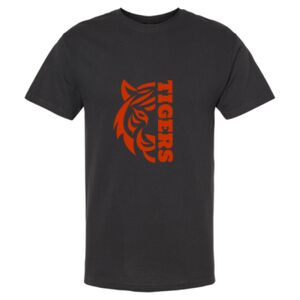 Gold Soft Touch T-Shirt Thumbnail