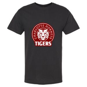 Gold Soft Touch T-Shirt Thumbnail