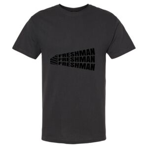 Gold Soft Touch T-Shirt Thumbnail