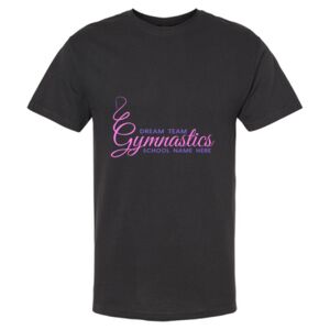 Gold Soft Touch T-Shirt Thumbnail