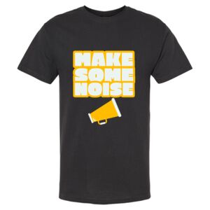 Gold Soft Touch T-Shirt Thumbnail