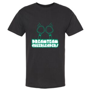 Gold Soft Touch T-Shirt Thumbnail