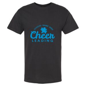 Gold Soft Touch T-Shirt Thumbnail