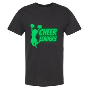 Gold Soft Touch T-Shirt Thumbnail