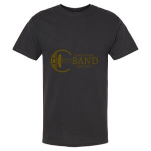 Gold Soft Touch T-Shirt Thumbnail