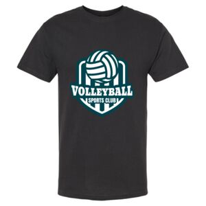 Gold Soft Touch T-Shirt Thumbnail