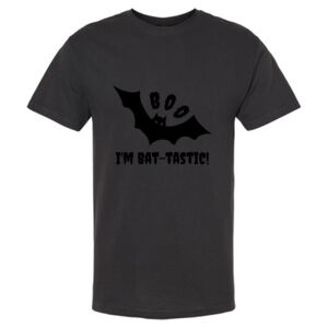 Gold Soft Touch T-Shirt Thumbnail