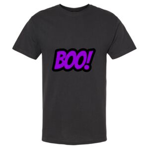 Gold Soft Touch T-Shirt Thumbnail