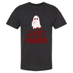 Gold Soft Touch T-Shirt Thumbnail