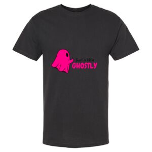 Gold Soft Touch T-Shirt Thumbnail