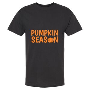 Gold Soft Touch T-Shirt Thumbnail