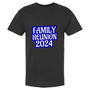 Gold Soft Touch T-Shirt Thumbnail