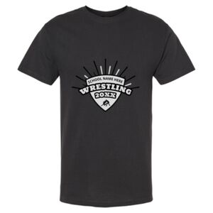 Gold Soft Touch T-Shirt Thumbnail