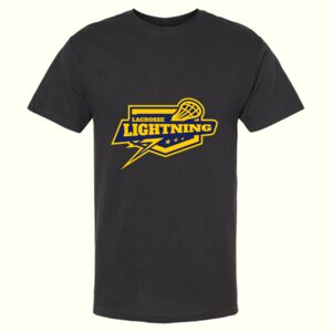 Gold Soft Touch T-Shirt Thumbnail