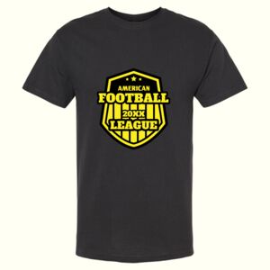 Gold Soft Touch T-Shirt Thumbnail