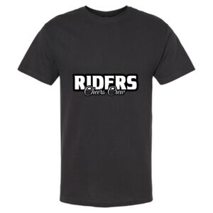 Gold Soft Touch T-Shirt Thumbnail