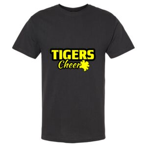 Gold Soft Touch T-Shirt Thumbnail