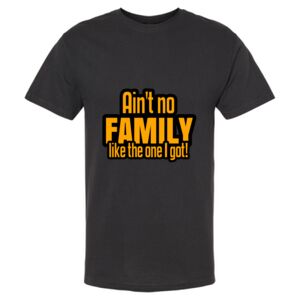 Gold Soft Touch T-Shirt Thumbnail